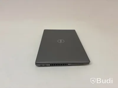 Bärbar dator Dell Latitude 5540