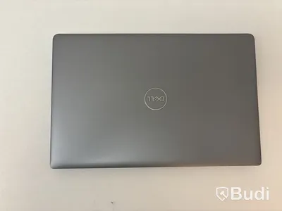 Bärbar dator Dell Latitude 5540