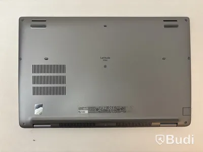 Bärbar dator Dell Latitude 5540