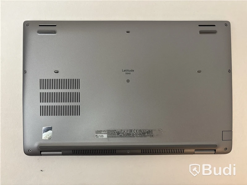 Bärbar dator Dell Latitude 5540