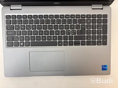 Bärbar dator Dell Latitude 5540
