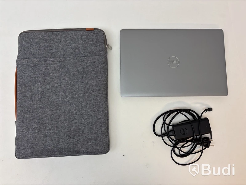 Bärbar dator Dell Latitude 5540