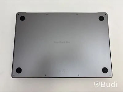 Bärbar dator Apple MacBook Pro M1 Pro 16 tum (2021)