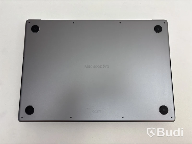 Bärbar dator Apple MacBook Pro M1 Pro 16 tum (2021)