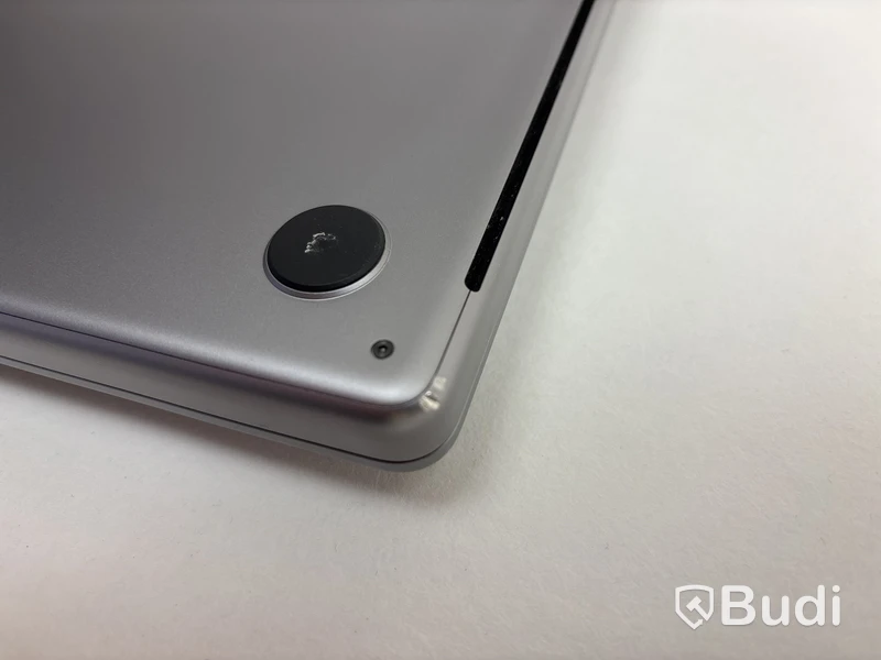 Bärbar dator Apple MacBook Pro M1 Pro 16 tum (2021)