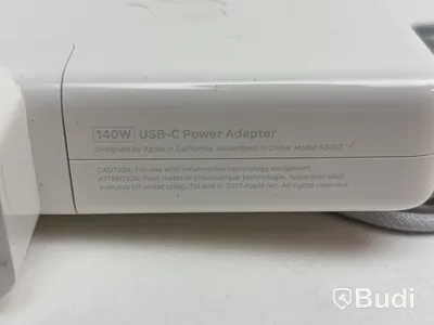 Bärbar dator Apple MacBook Pro M1 Pro 16 tum (2021)