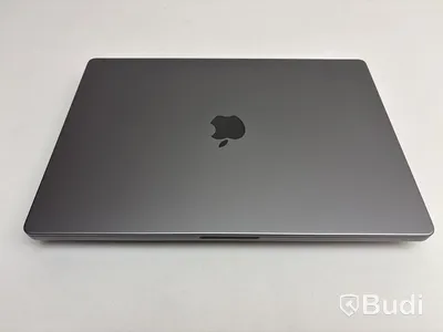 Bärbar dator Apple MacBook Pro M1 Pro 16 tum (2021)