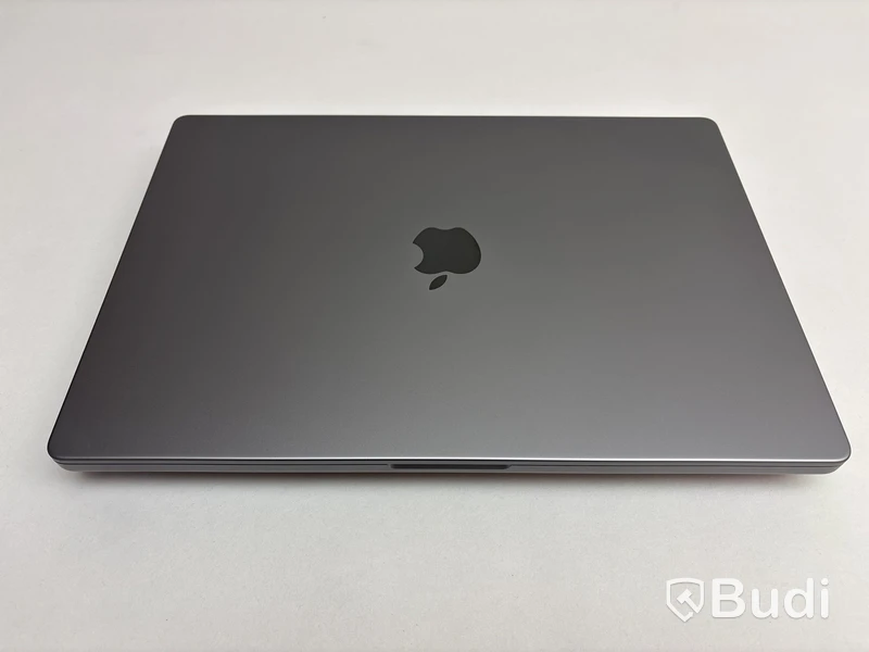 Bärbar dator Apple MacBook Pro M1 Pro 16 tum (2021)