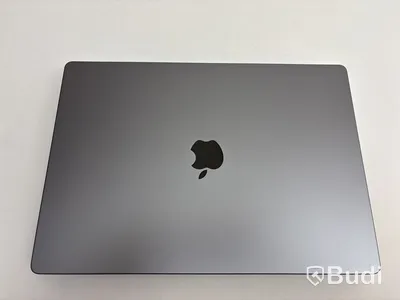 Bärbar dator Apple MacBook Pro M1 Pro 16 tum (2021)