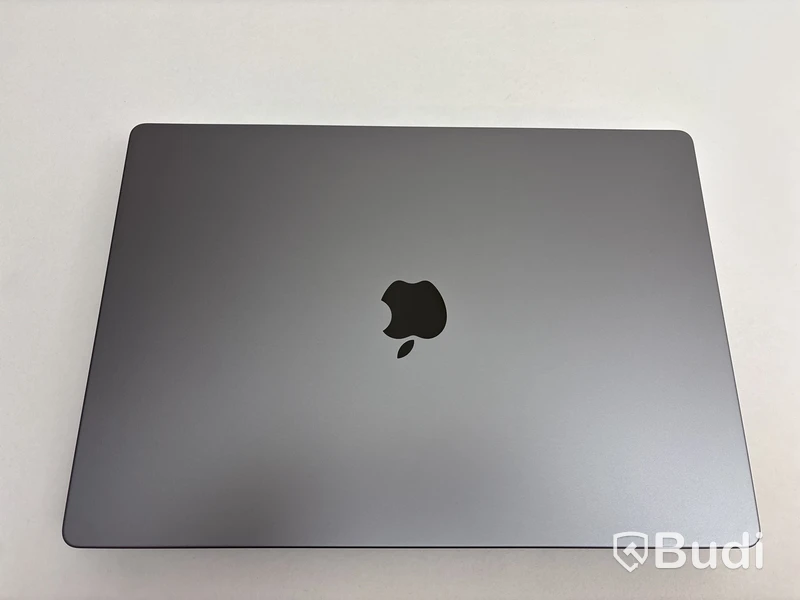 Bärbar dator Apple MacBook Pro M1 Pro 16 tum (2021)