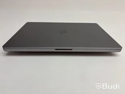 Bärbar dator Apple MacBook Pro M1 Pro 16 tum (2021)