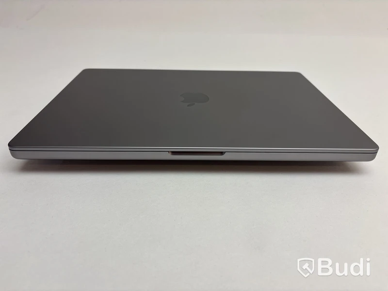 Bärbar dator Apple MacBook Pro M1 Pro 16 tum (2021)