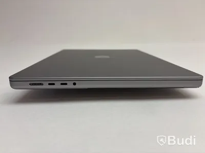 Bärbar dator Apple MacBook Pro M1 Pro 16 tum (2021)