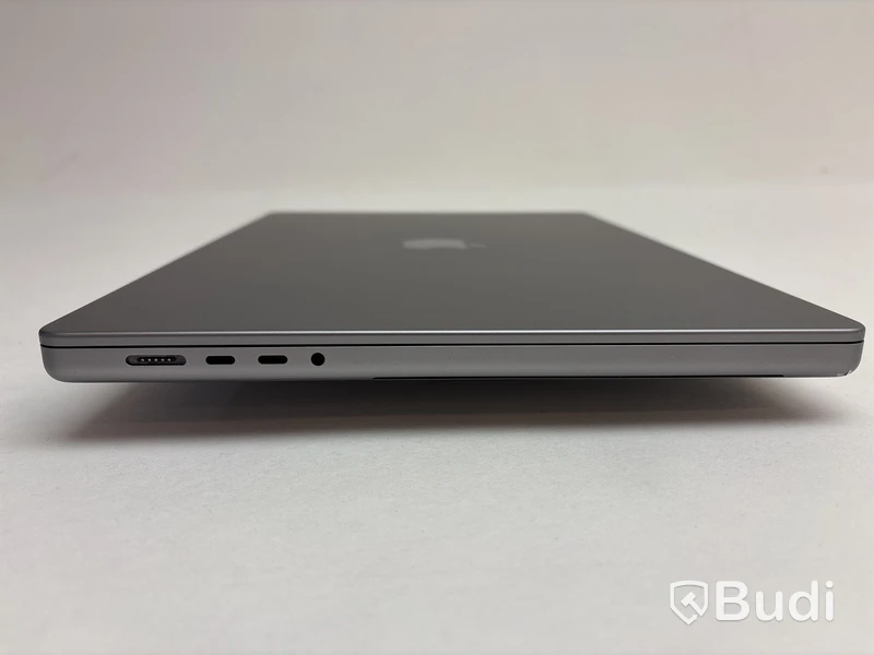 Bärbar dator Apple MacBook Pro M1 Pro 16 tum (2021)