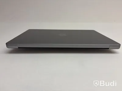 Bärbar dator Apple MacBook Pro M1 Pro 16 tum (2021)