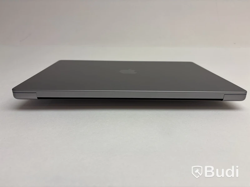 Bärbar dator Apple MacBook Pro M1 Pro 16 tum (2021)