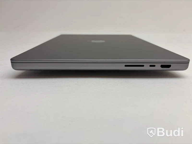 Bärbar dator Apple MacBook Pro M1 Pro 16 tum (2021)