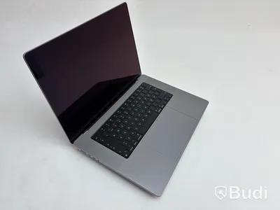 Bärbar dator Apple MacBook Pro M1 Pro 16 tum (2021)