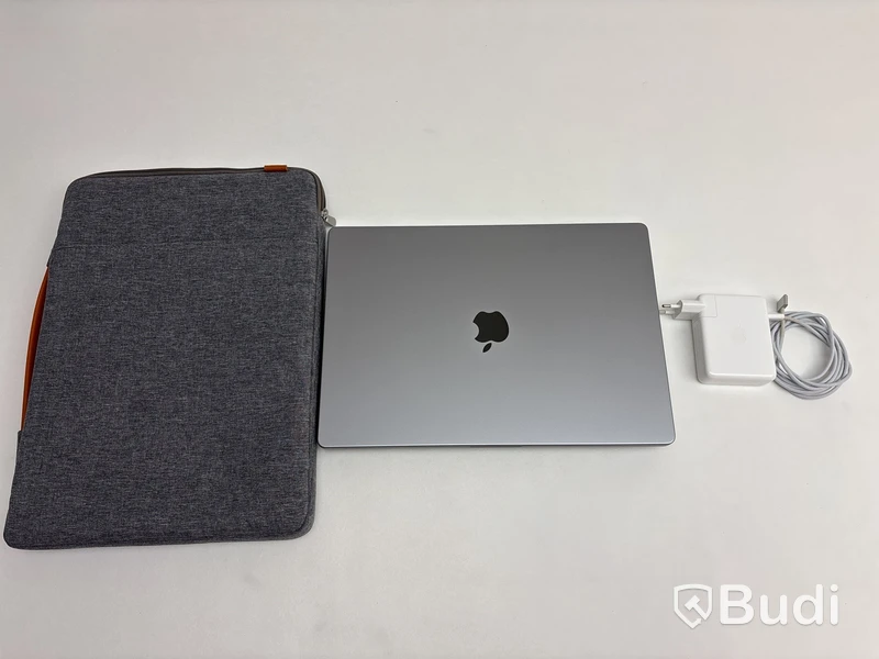 Bärbar dator Apple MacBook Pro M1 Pro 16 tum (2021)