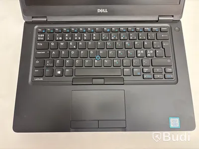 Bärbar dator Dell Latitude 5480