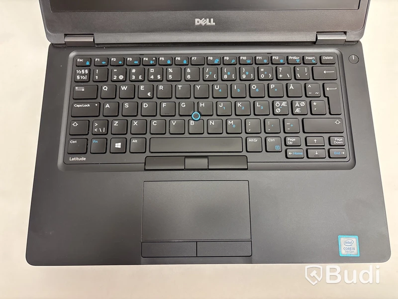 Bärbar dator Dell Latitude 5480