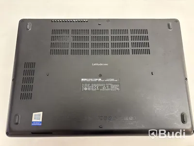 Bärbar dator Dell Latitude 5480