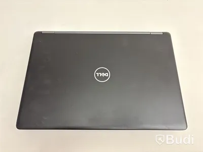 Bärbar dator Dell Latitude 5480