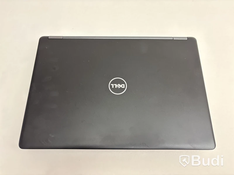 Bärbar dator Dell Latitude 5480