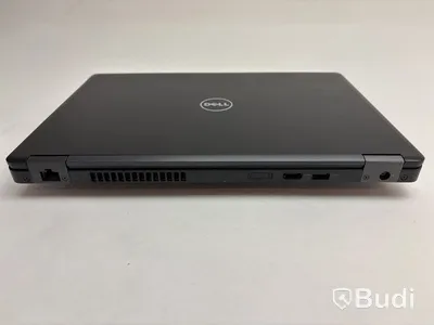 Bärbar dator Dell Latitude 5480