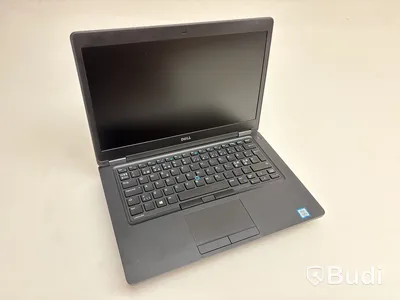 Bärbar dator Dell Latitude 5480