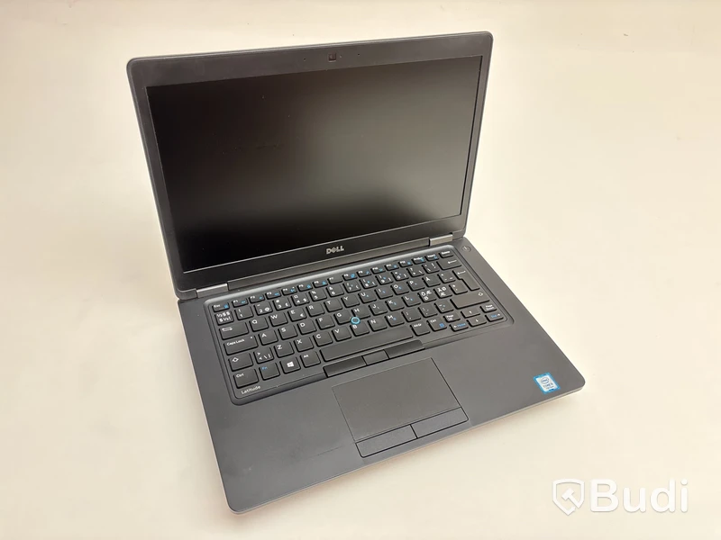 Bärbar dator Dell Latitude 5480
