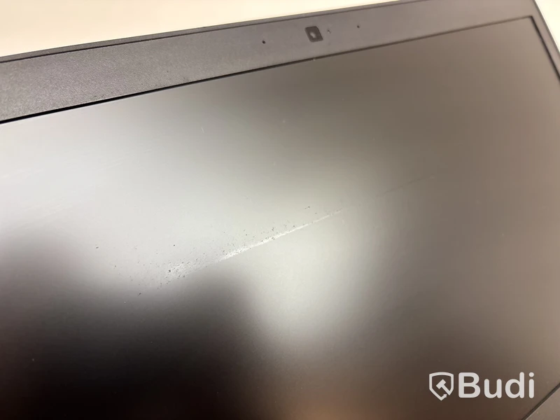 Bärbar dator Dell Latitude 5480