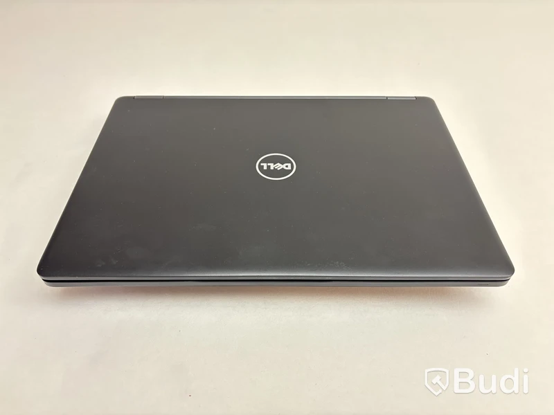 Bärbar dator Dell Latitude 5480