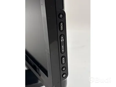 2 st. Datorskärmar Benq XL2411-B och Philips MWC1230F