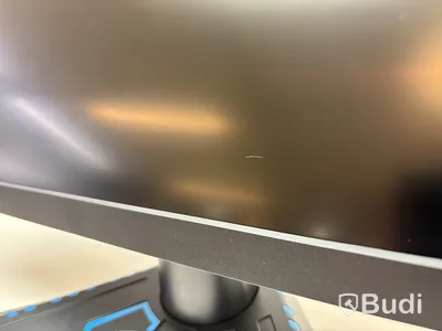 2 st. Datorskärmar Lenovo, A21238FG1 inkl. Stativärm