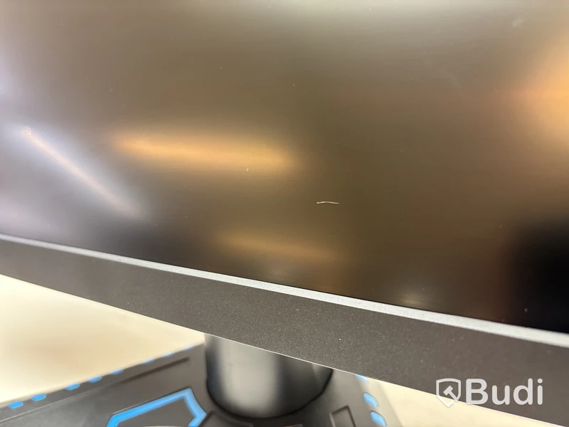 2 st. Datorskärmar Lenovo, A21238FG1 inkl. Stativärm