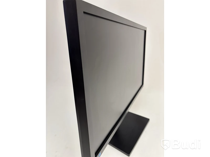 2 st. Datorskärmar Samsung S27E650D, 27 tum och S24C650PL, 24 tum