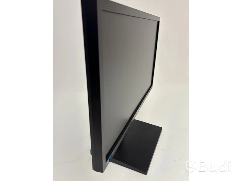 2 st. Datorskärmar Samsung S27E650D, 27 tum och S24C650PL, 24 tum