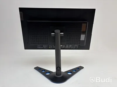 Datorskärm Lenovo Y25-25, 25 tum