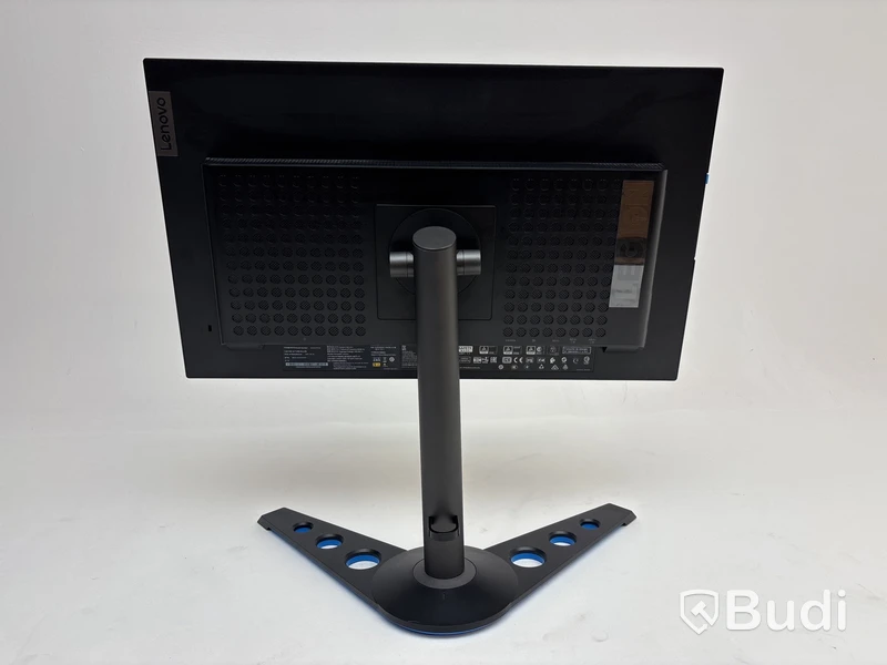 Datorskärm Lenovo Y25-25, 25 tum