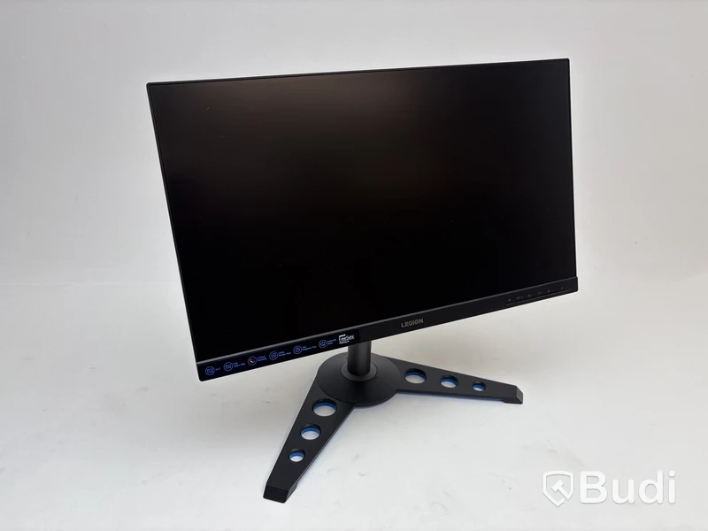 Datorskärm Lenovo Y25-25, 25 tum