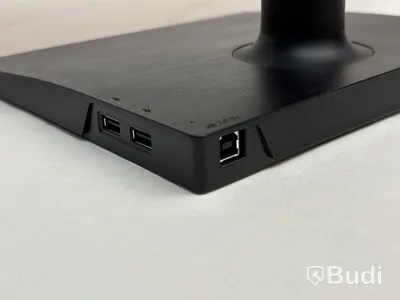 2 st. Datorskärmar Samsung F24T450FQR, 24 tum