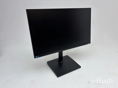 2 st. Datorskärmar Samsung F24T450FQR, 24 tum