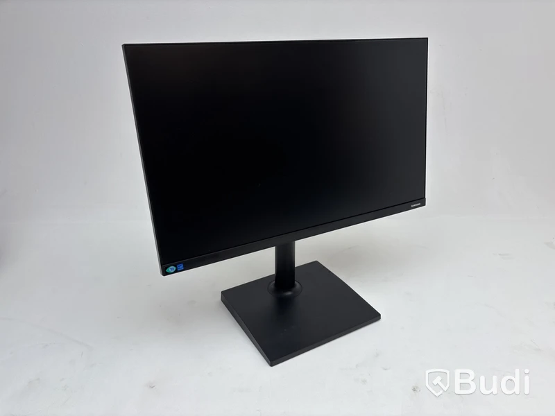 2 st. Datorskärmar Samsung F24T450FQR, 24 tum