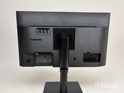 2 st. Datorskärmar Samsung F24T450FQR, 24 tum