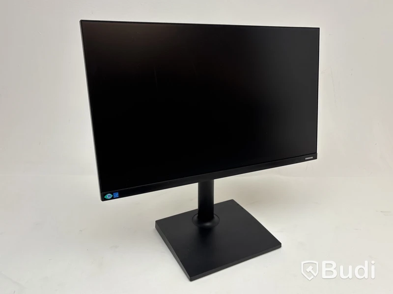 2 st. Datorskärmar Samsung F24T450FQR, 24 tum