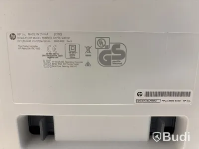 Skrivare HP, OfficeJet Pro 9720e