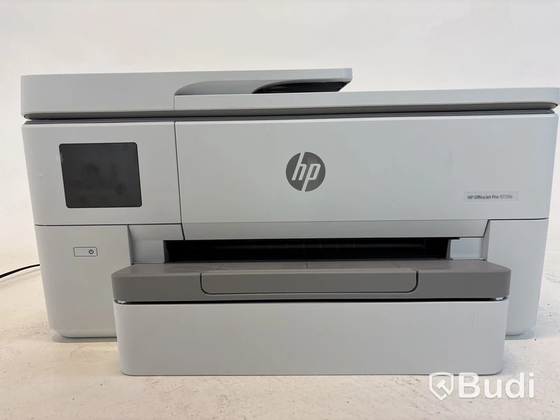 Skrivare HP, OfficeJet Pro 9720e