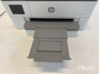 Skrivare HP, OfficeJet Pro 9720e