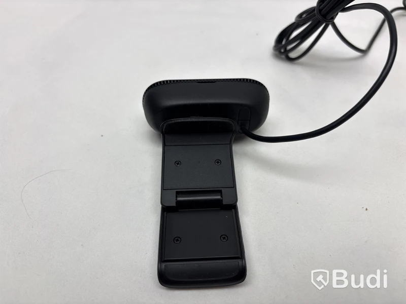 Parti med diverse Webbkameror Logitech.